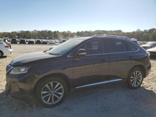 LEXUS RX350 2014 jtjzk1ba7e2013737