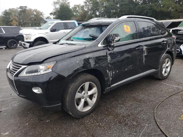 LEXUS RX 350 2015 jtjzk1ba7f2421060