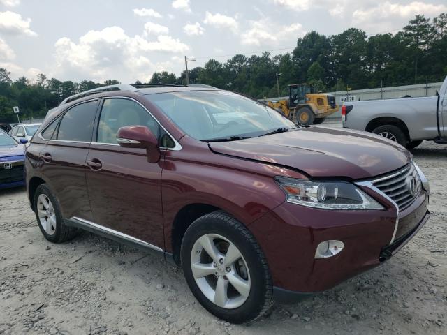 LEXUS RX 350 2015 jtjzk1ba7f2423326