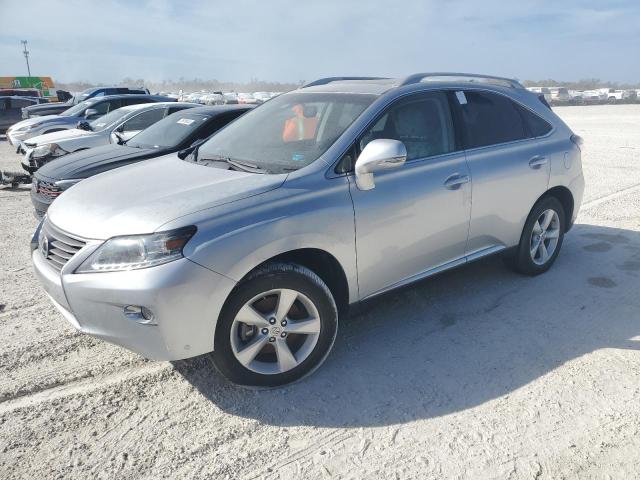 LEXUS RX 350 2015 jtjzk1ba7f2423956