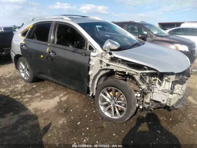 LEXUS RX 350 2015 jtjzk1ba7f2424914