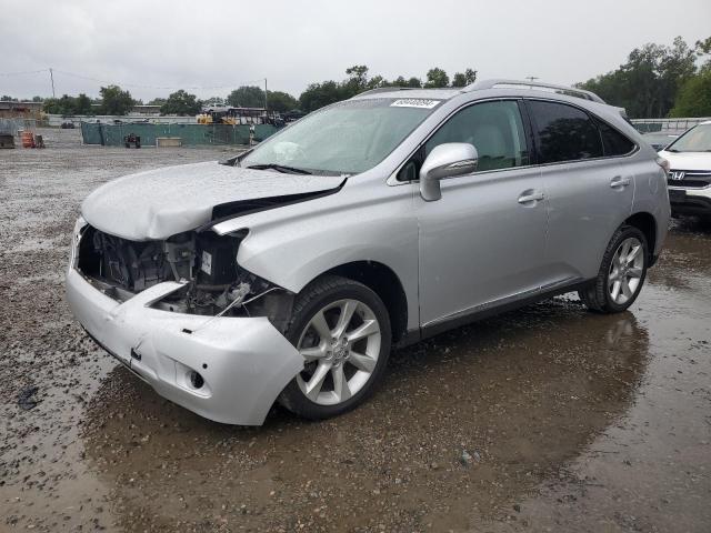 LEXUS RX 350 2010 jtjzk1ba8a2002739