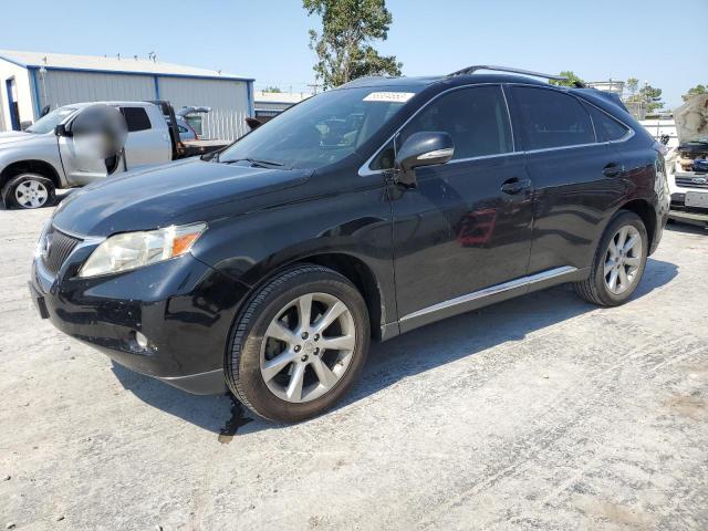 LEXUS RX 350 2010 jtjzk1ba8a2400369