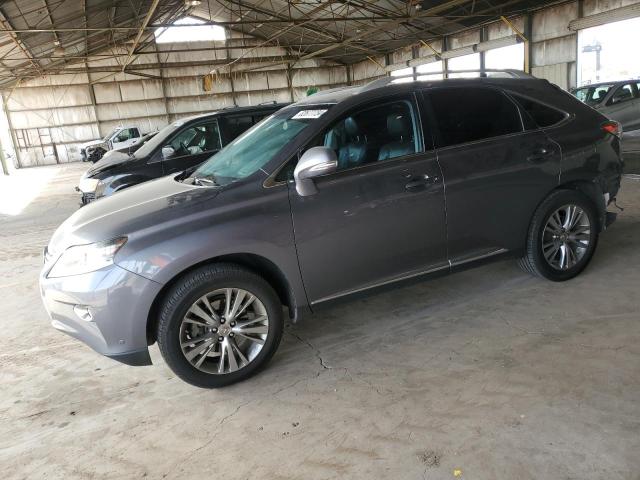 LEXUS RX 350 2013 jtjzk1ba8d2415040