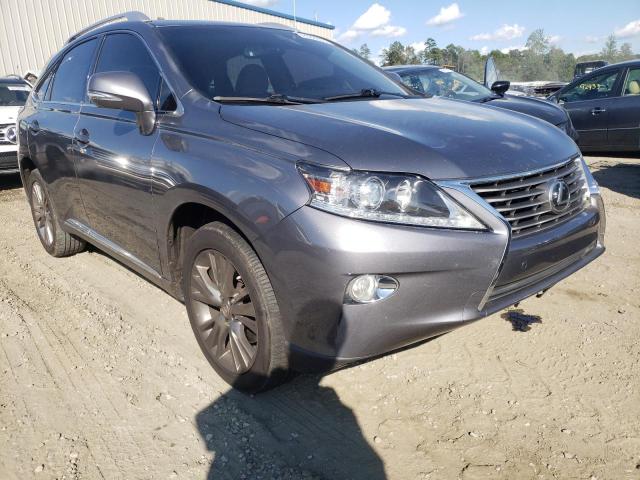 LEXUS RX 350 2014 jtjzk1ba8e2012211