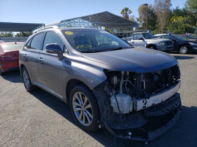 LEXUS RX 350 2015 jtjzk1ba8f2421844