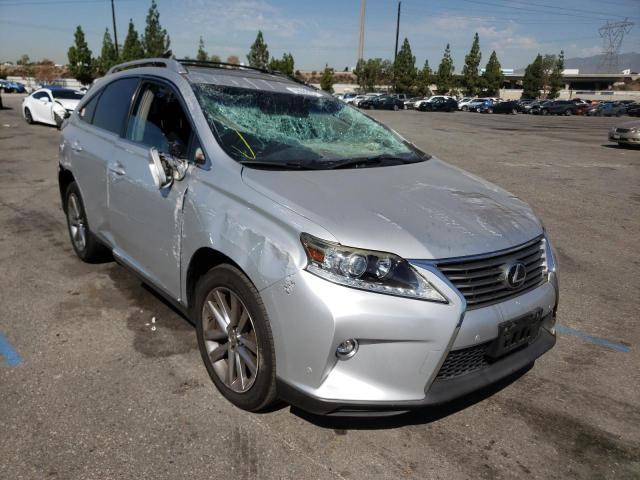 LEXUS RX 350 2015 jtjzk1ba9f2420217