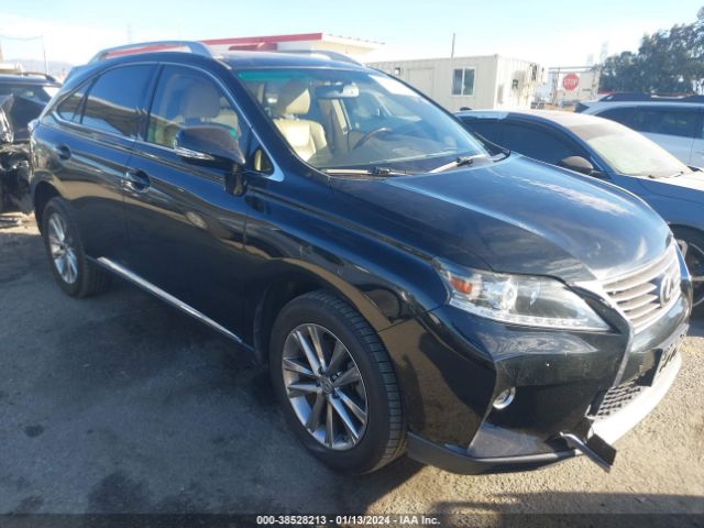 LEXUS NULL 2015 jtjzk1ba9f2422050