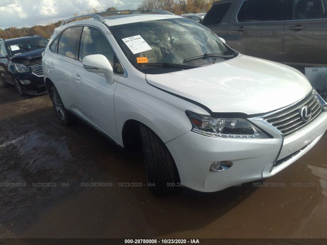 LEXUS RX 350 2015 jtjzk1ba9f2425000