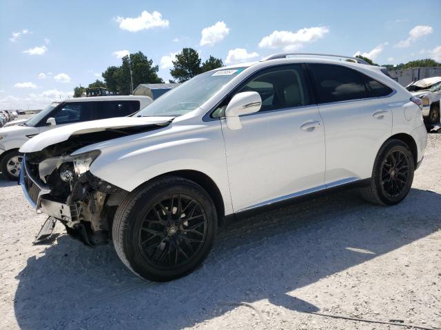 LEXUS RX 350 2010 jtjzk1baxa2405282