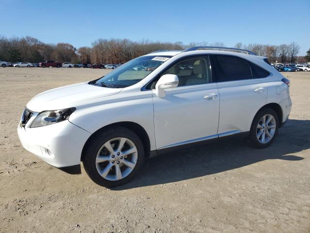 LEXUS RX 350 2012 jtjzk1baxc2005922