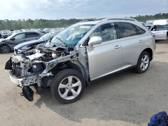 LEXUS RX 350 2012 jtjzk1baxc2413675