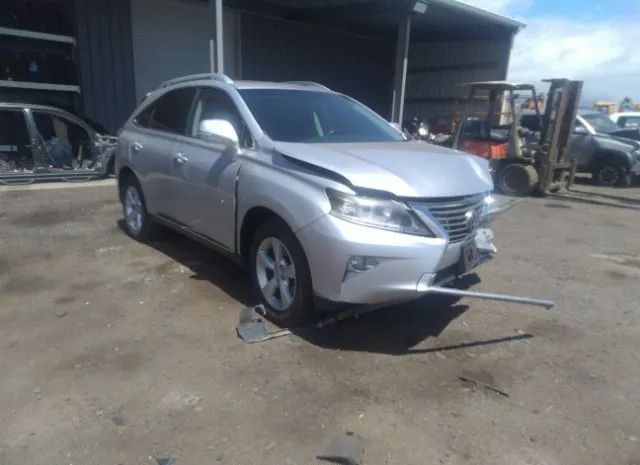 LEXUS RX 350 2013 jtjzk1baxd2006490