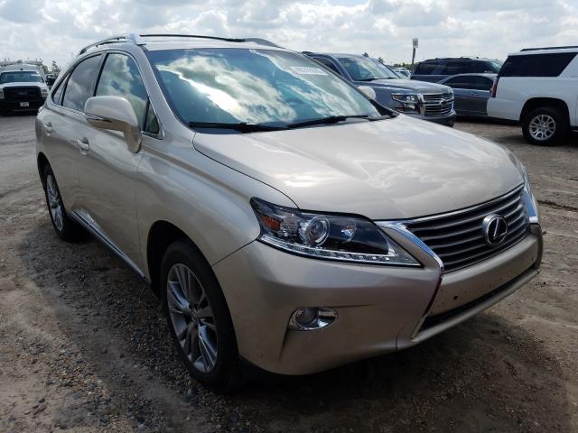 LEXUS RX 350 2013 jtjzk1baxd2006974