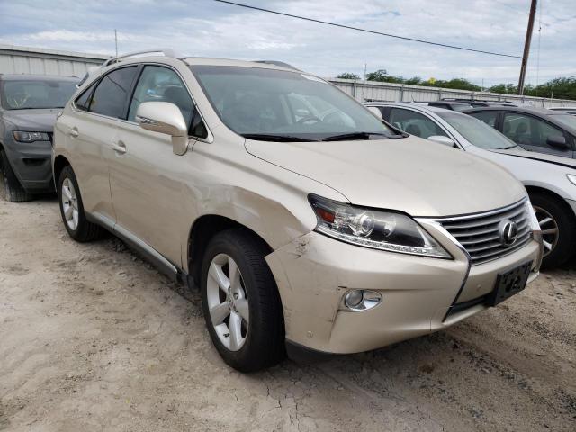 LEXUS RX 350 2013 jtjzk1baxd2007669