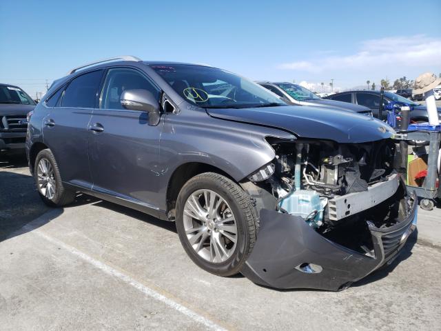 LEXUS RX 350 2013 jtjzk1baxd2415718