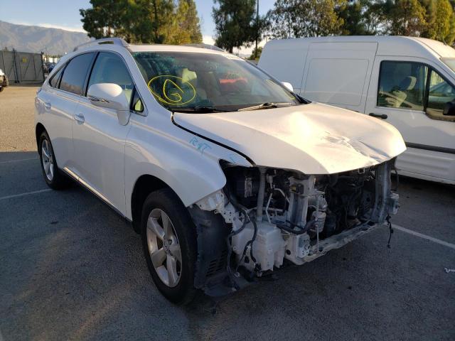 LEXUS RX 350 2013 jtjzk1baxd2417856