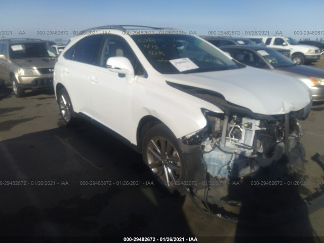 LEXUS RX 350 2014 jtjzk1baxe2010492