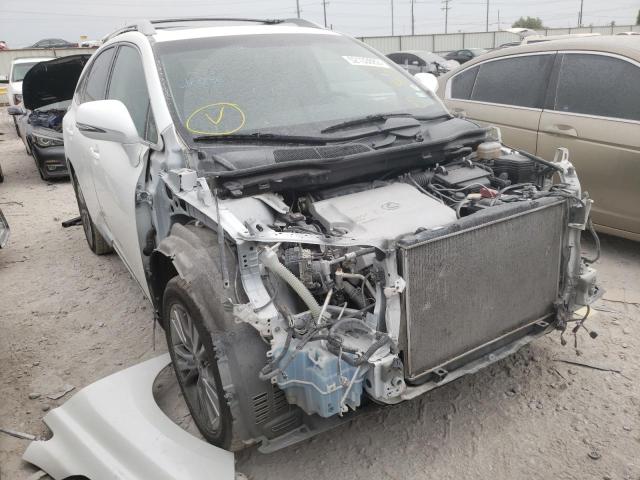 LEXUS RX 350 2014 jtjzk1baxe2011769