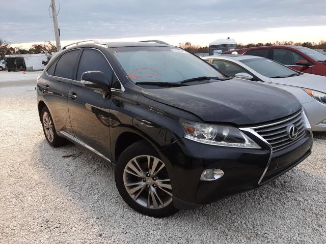 LEXUS RX 350 2014 jtjzk1baxe2418104