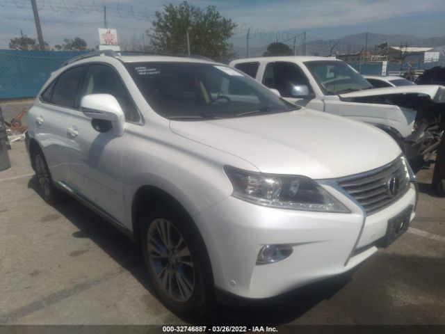 LEXUS RX 350 2014 jtjzk1baxe2418152