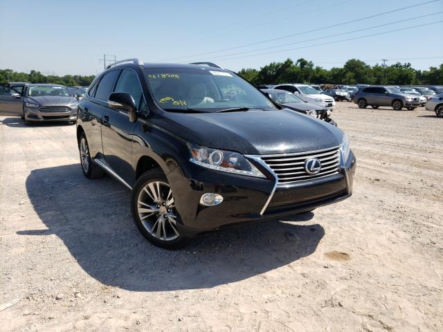 LEXUS RX 350 2014 jtjzk1baxe2418703