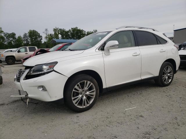 LEXUS RX 350 2014 jtjzk1baxe2419740