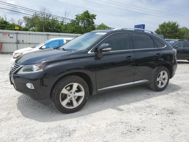 LEXUS RX350 2015 jtjzk1baxf2421604