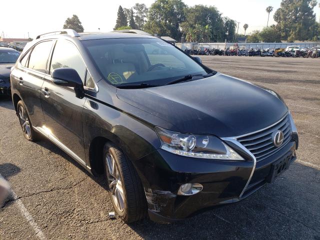 LEXUS RX 350 2015 jtjzk1baxf2422770