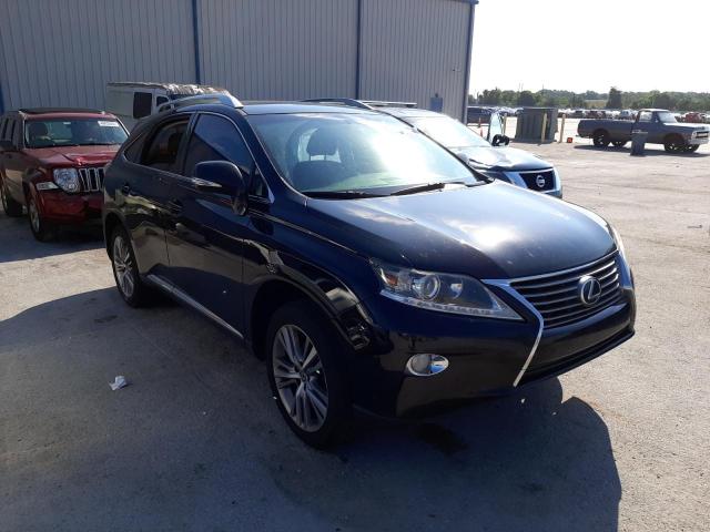 LEXUS RX 2015 jtjzk1baxf2425183