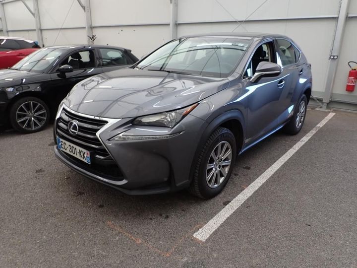 LEXUS NX 2016 jtjzwrbz202011878