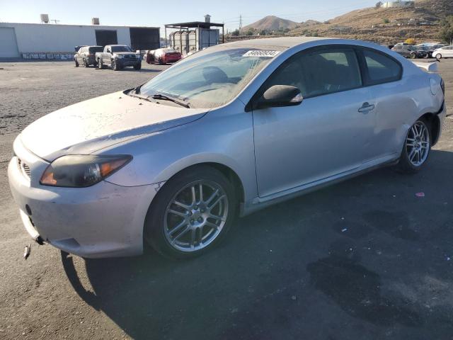 TOYOTA SCION TC 2005 jtkde167050035098