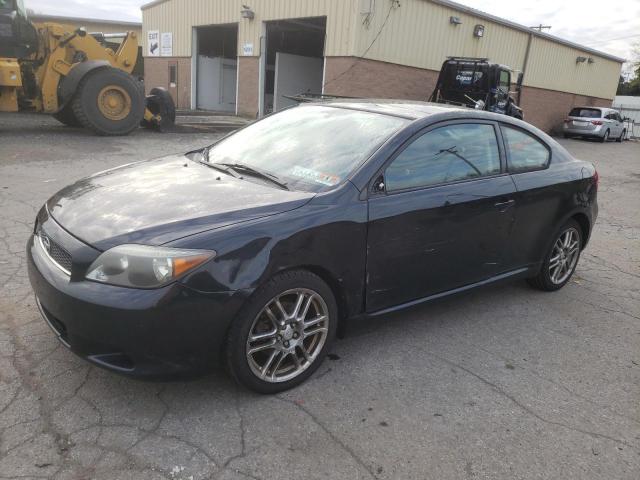 TOYOTA SCION TC 2006 jtkde167060079474