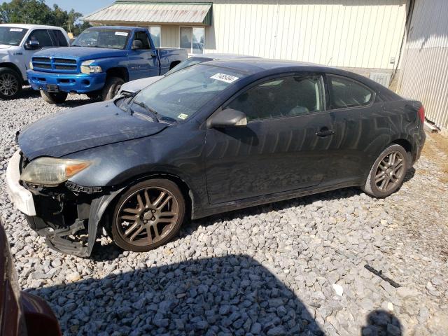 TOYOTA SCION TC 2007 jtkde167070170794