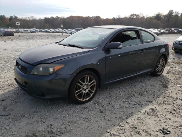 TOYOTA SCION 2007 jtkde167070194979