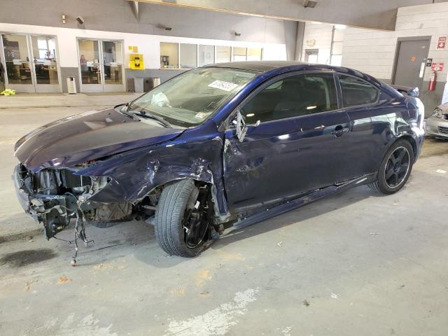 SCION TC 2007 jtkde167070217323