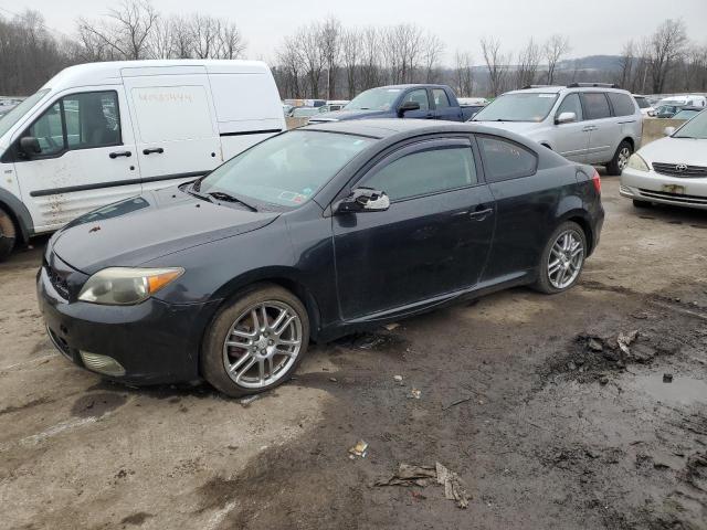 TOYOTA SCION 2007 jtkde167070220139