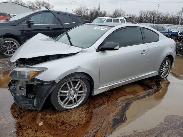 TOYOTA SCION 2008 jtkde167080220563