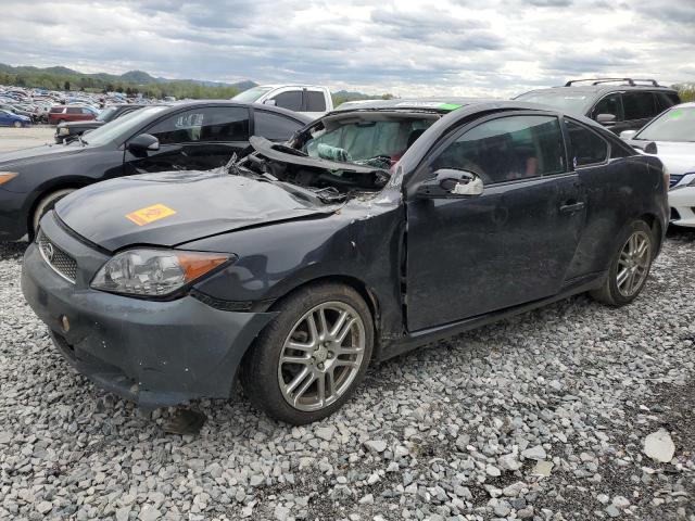 TOYOTA SCION 2008 jtkde167080224774