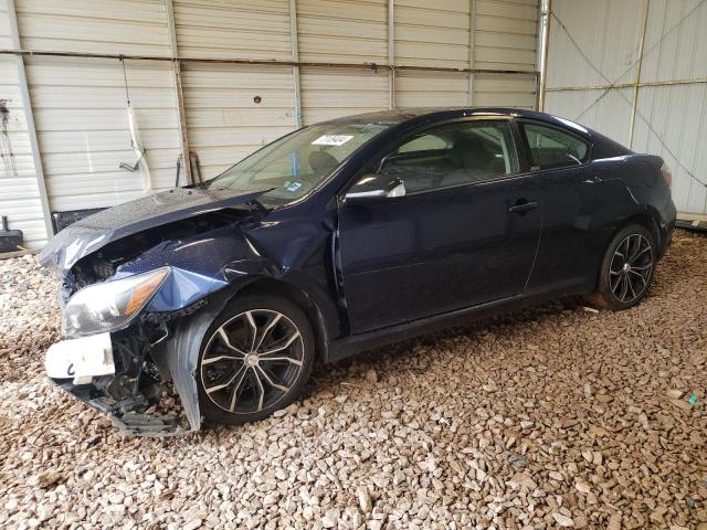 TOYOTA SCION TC 2008 jtkde167080229456