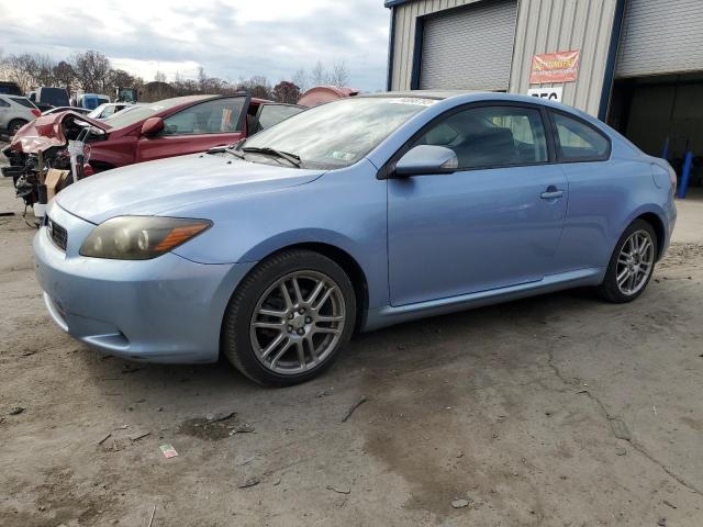 TOYOTA SCION 2008 jtkde167080234382