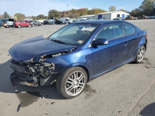 TOYOTA SCION 2008 jtkde167080236472