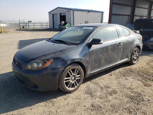 SCION SCION 2008 jtkde167080242482