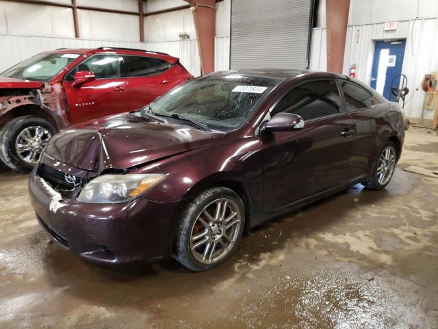 SCION TC 2008 jtkde167080245608