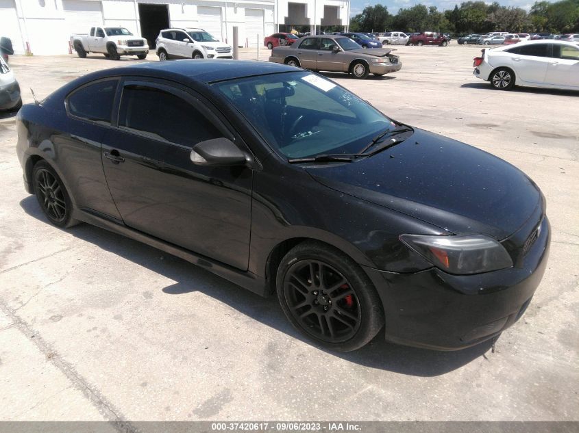 SCION TC 2008 jtkde167080246757