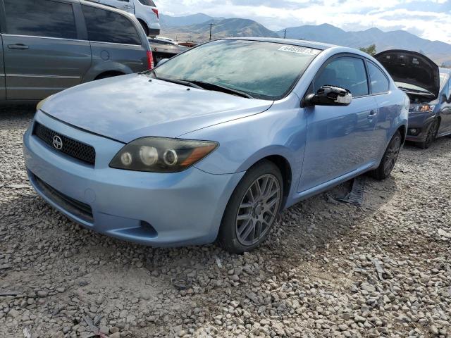 TOYOTA SCION TC 2008 jtkde167080248931