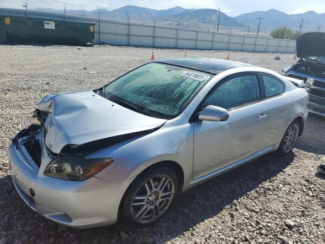 TOYOTA SCION TC 2008 jtkde167080250937