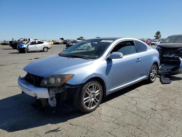 TOYOTA SCION TC 2008 jtkde167080254096