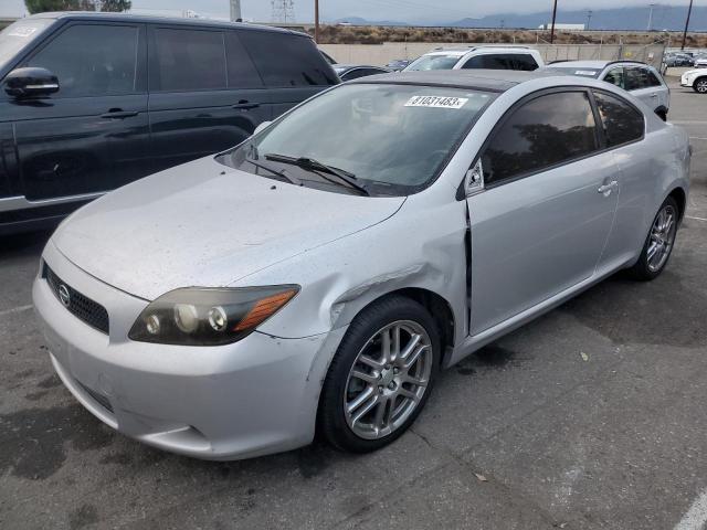 TOYOTA SCION 2008 jtkde167080264367