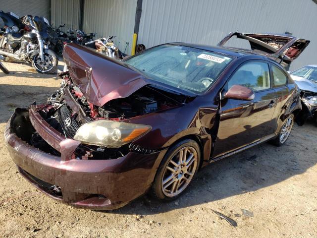 SCION TC 2008 jtkde167080264532